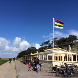 Paviljoen de Walvis
