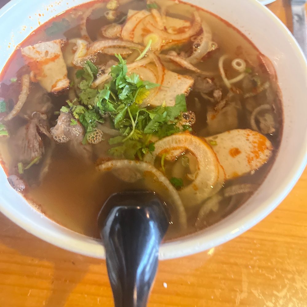 Saigon Noodles - Bun Bo hue - Vietnamese Near Me - Lafayette, Louisiana Saigon Noodles - Bun Bo hue - Vietnamese Near Me - Lafayette, Louisiana
