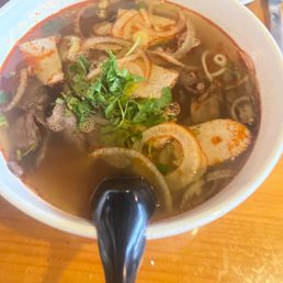 Bun Bo Hue