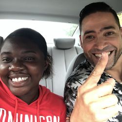 Motivation Driving School