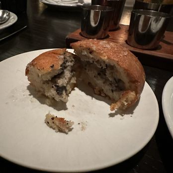 Bourbon Steak Orange County - Steakhouses Near Me - Dana Point, California