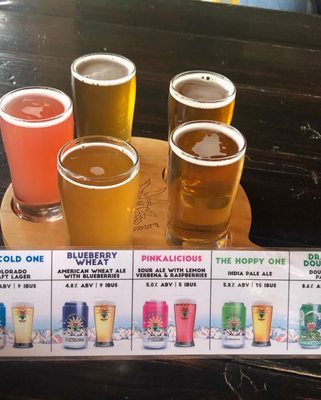 High Hops Brewery by null