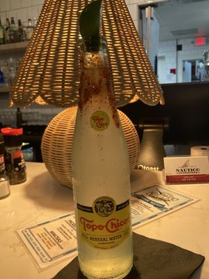 Nautico Island Grill by null