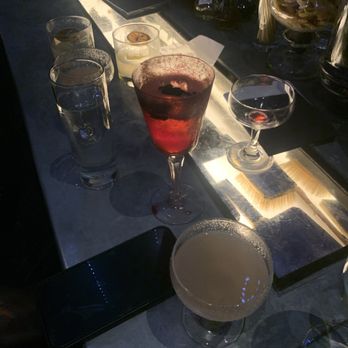 Ophelia - Cocktail Bars Near Me - New York, New York