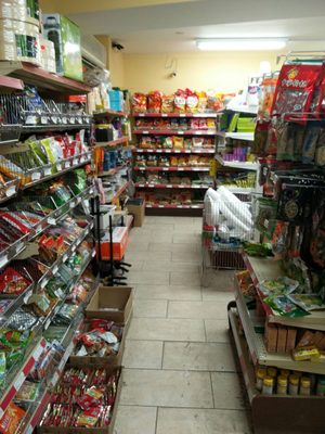 Bonjour Supermarché by null