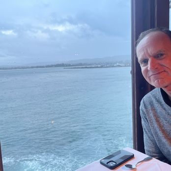 Chart House - Stormy outside!! - Seafood Near Me - Monterey, California Chart House - Stormy outside!! - Seafood Near Me - Monterey, California