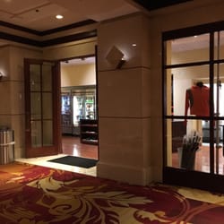 Marriott Gift Shop