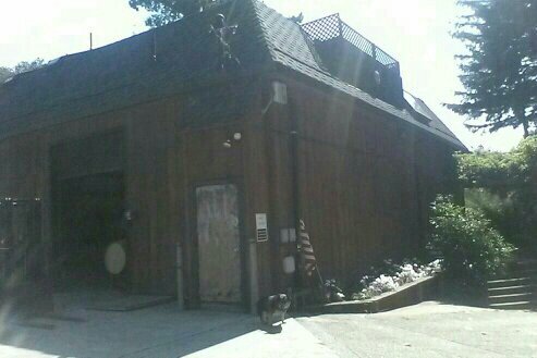 Slide of Falcon Roofing