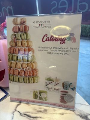 Menu photo 4 Le Macaron French Pastries Thousand Oaks, CA Menu photo 4 Le Macaron French Pastries Thousand Oaks, CA