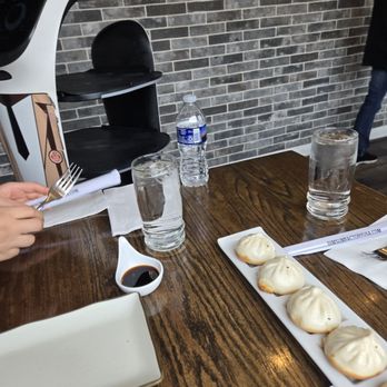 Dim Sum Factory - Horsham - Shanghainese Near Me - Horsham, Pennsylvania