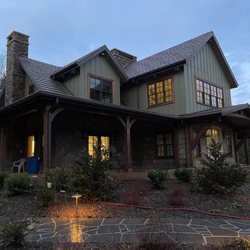 Country Comfort Homes - Stuck Home