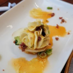 Deviled Egg