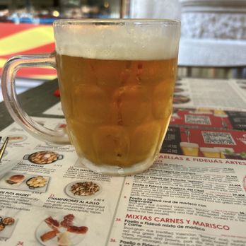 Paella del Arte - Arroceria / Paella Near Me - Barcelona, B Paella del Arte - Arroceria / Paella Near Me - Barcelona, B