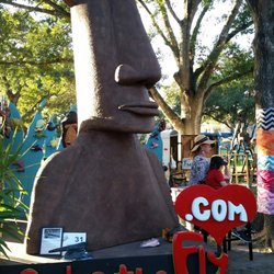 Art in the Park