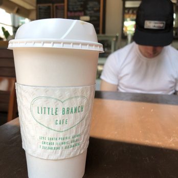Little Branch Cafe - Breakfast & Brunch Near Me - Chicago, Illinois Little Branch Cafe - Breakfast & Brunch Near Me - Chicago, Illinois