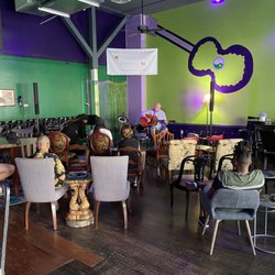 Harmony Music Events - Open mic night every Weds!