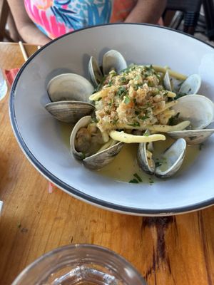 SALT Waterfront Bar & Grill by null