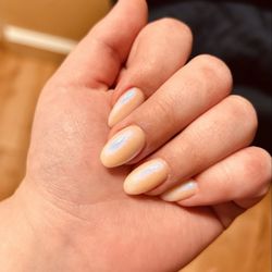 Em Nails - Nails by Tony