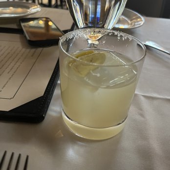 Ocean Prime - Pineapple Picante - Seafood Near Me - Dallas, Texas Ocean Prime - Pineapple Picante - Seafood Near Me - Dallas, Texas