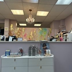Inspiration Lingerie - Our new 1206 avenue m location