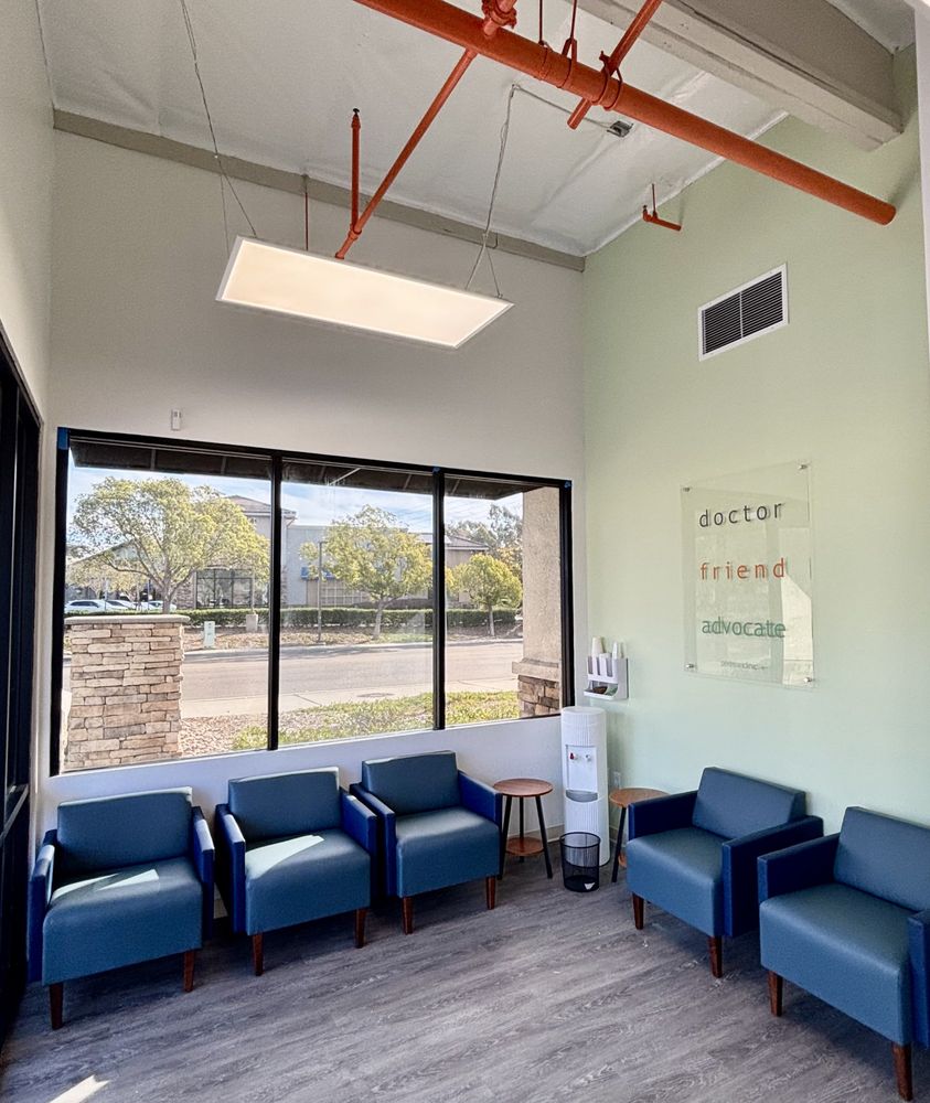 PERLMAN CLINIC 4S RANCH Updated October 2025 10413 Craftsman Way