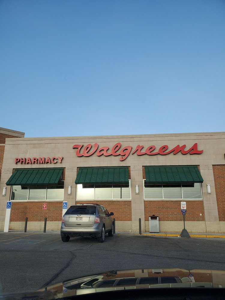 WALGREENS Updated September 2024 20201 Manderson St, Omaha