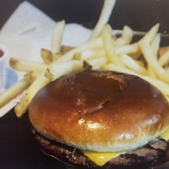 Cosmic Ray's Starlight Café - Burger and fries!! - Sandwiches Near Me - Orlando, Florida Cosmic Ray's Starlight Café - Burger and fries!! - Sandwiches Near Me - Orlando, Florida