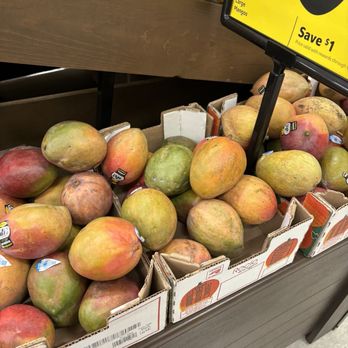 Winn Dixie - Mangos - Grocery Near Me - Saint Cloud, Florida