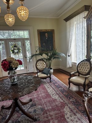 The Guenther House by null