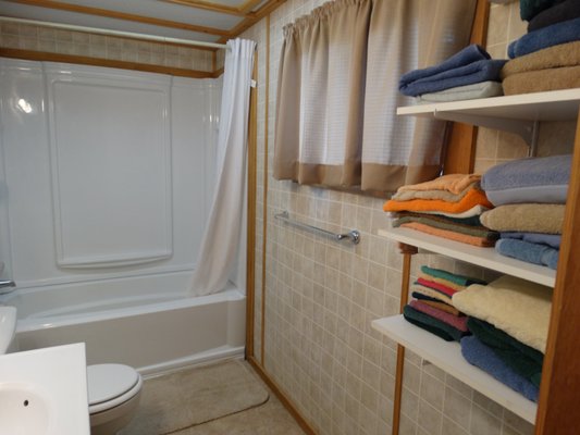 Buckhorn Resort Restaurant by null