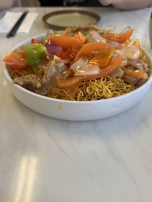 Lion Kitchen by null