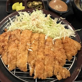 Hako - Chicken katsu - Sushi Bars Near Me - Irvine, California Hako - Chicken katsu - Sushi Bars Near Me - Irvine, California