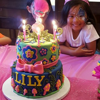 Liana's Cake Kitchen - Desserts Near Me