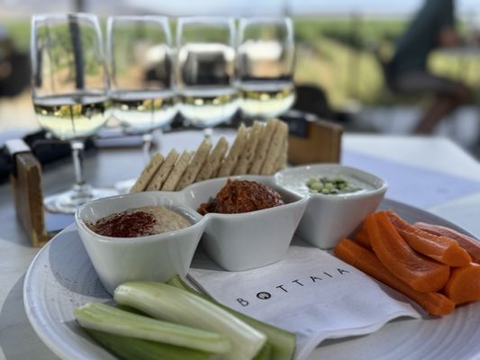 Bottaia Winery by null