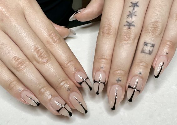 NAILàCARTE - West Loop by null