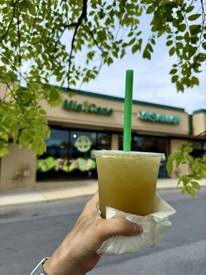 MiaCane Vietnamese Coffee, Juicery , and Acai by null