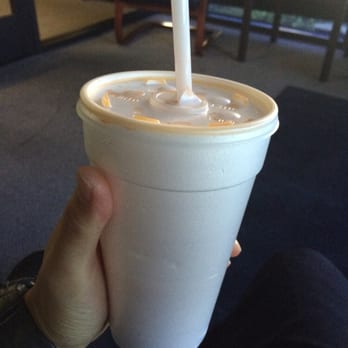 Randy Donuts - Thai iced tea! - Coffee & Tea Near Me - Norwalk, California Randy Donuts - Thai iced tea! - Coffee & Tea Near Me - Norwalk, California