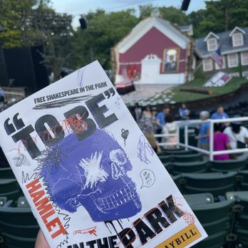 Shakespeare In the Park - Performing Arts Near Me - New York, New York Shakespeare In the Park - Performing Arts Near Me - New York, New York