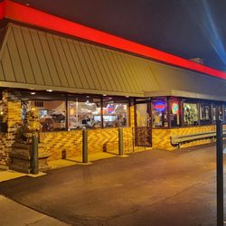 House of Wah Sun - The House of Wah Sun is slowly converting the remnants of the Golden Nugget into their own style.