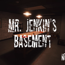 Nut House Escape Rooms