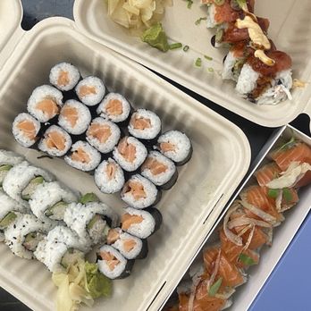 The Sushi Stand - Sushi Bars Near Me - San Diego, California The Sushi Stand - Sushi Bars Near Me - San Diego, California