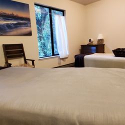 Tranquille Spa - Couples Treatment Room