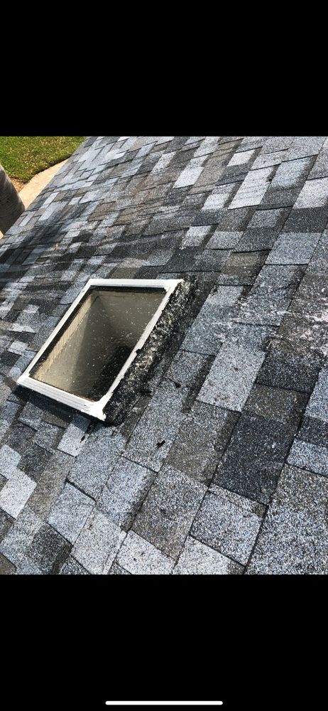 Slide of Arch Roofing & Repair