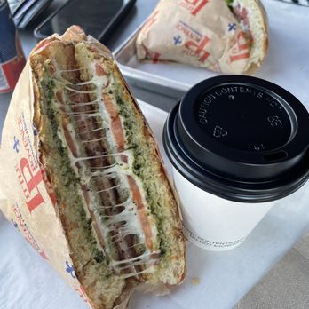 Little Provence Cafe - Breakfast & Brunch Near Me - Arcadia, California