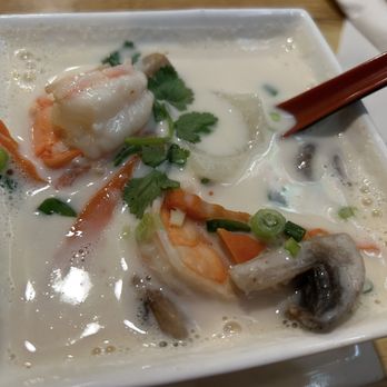 Wah Ha Ha - Thai Near Me - Gainesville, Florida