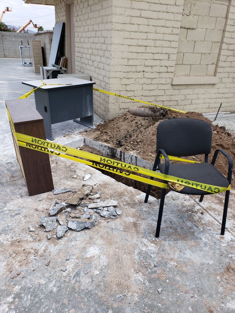 Slide of Gutierrez Plumbing