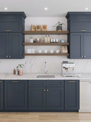 My Soho Design & Kitchens by null
