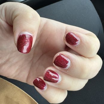 Luxe Studio Nail Spa - Nail Salons Near Me - Wheaton, Illinois