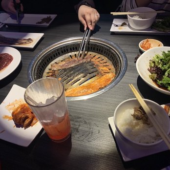Gen Korean BBQ House - Korean Near Me - Tempe, Arizona
