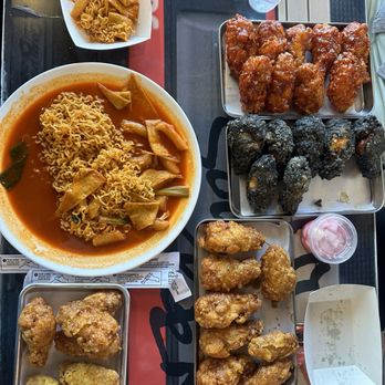 I Got My Sound Chicken - Korean Near Me - Fullerton, California I Got My Sound Chicken - Korean Near Me - Fullerton, California